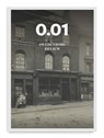 Swedenborg Review 0.01 - Stephen McNeilly - 9780854482238