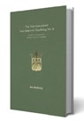 The New Jerusalem and Heaven's Teaching for It - Emanuel Swedenborg - 9780854482276