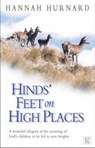 Hinds' Feet on High Places - Hannah Hurnard - 9780854769834