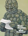 Nicole Eisenman: What Happened - Nicole Eisenman - 9780854883127