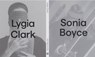 Lygia Clark x Sonia Boyce -  - 9780854883240