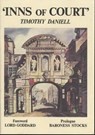 Inns of Court - Timothy Daniell - 9780854900190