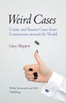 Weird Cases - Gary Slapper - 9780854900619