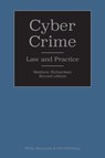 Cyber Crime: Law and Practice - Matthew Richardson - 9780854902811