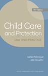 Child Care and Protection: Law and Practice - Safda Mahmood ; Julie Doughty - 9780854903061