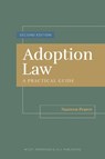 Adoption Law: A Practical Guide - Nasreen Pearce - 9780854903085