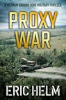 Proxy War - Eric Helm - 9780854954032