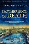 Brotherhood of Death: An 18th century physician is caught up in a murder mystery... - Stephen Taylor - 9780854957446
