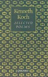 Selected Poems - KOCH,  Kenneth - 9780856359163