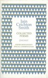 Collected Poems - CRICHTON-SMITH,  Iain - 9780856359569