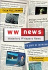 Waterford Whispers News - WILLIAMSON,  Colm - 9780856409332