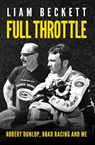 Full Throttle - Liam Beckett - 9780856409745