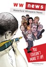 Waterford Whispers News - Colm Williamson - 9780856409882