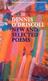 New and Selected Poems - Dennis O'Driscoll - 9780856463730