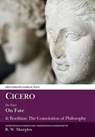 Cicero - SHARPLES,  R. W. - 9780856684760