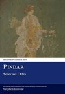 Pindar: Selected Odes - INSTONE,  Stephen - 9780856686689