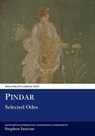 Pindar: Selected Odes - Stephen Instone - 9780856686696