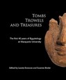Tombs Trowels and Treasures - Leonie Donovan ; Susanne Binder - 9780856688577