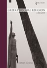 Greek Personal Religion - INSTONE,  Stephen - 9780856688980