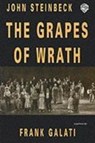 The Grapes of Wrath - Frank Galam ; John Steinbeck - 9780856761522