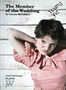 The Member of the Wedding - Carson McCullers - 9780856763106