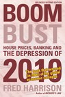 Boom Bust - Fred Harrison - 9780856832543