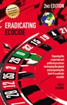 Eradicating Ecocide 2nd edition - Polly Higgins - 9780856835087