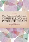 The Beginner's Guide to Counselling & Psychotherapy - PALMER,  Stephen - 9780857022356