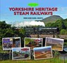 Yorkshire Heritage Steam Railways - Mike Heath ; Karl Heath - 9780857042613