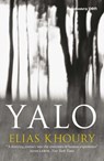 Yalo - Elias Khoury - 9780857050755