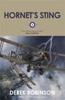 Hornet's Sting - Derek Robinson - 9780857052254