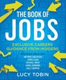 The Book of Jobs - Lucy Tobin - 9780857053954