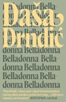 Belladonna - Daša Drndic - 9780857054340