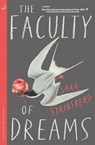 The Faculty of Dreams - Sara Stridsberg - 9780857054739