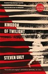 Kingdom of Twilight - Steven Uhly ; Jamie Bulloch - 9780857054968