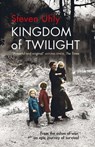 Kingdom of Twilight - Steven Uhly - 9780857054975