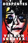 Vernon Subutex 1 - DESPENTES,  Virginie - 9780857055415