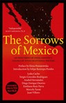 The Sorrows of Mexico - Lydia Cacho ; Anabel Hernandez ; Juan Villoro ; Diego Enrique Osorno - 9780857056221