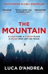 The Mountain - Luca D'Andrea - 9780857056931