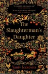 The Slaughterman's Daughter - Yaniv Iczkovits - 9780857058263