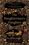 The Slaughterman's Daughter - Yaniv Iczkovits - 9780857058300