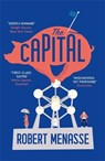 The Capital - Robert Menasse - 9780857058645