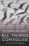 All Things Consoled - Elizabeth Hay - 9780857059147