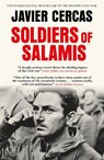 Soldiers of Salamis - Javier Cercas - 9780857059192