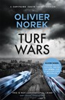 Turf Wars - Olivier Norek - 9780857059666