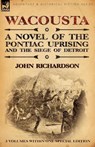 Wacousta - Professor of Musicology John Richardson - 9780857061010