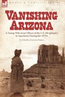 Vanishing Arizona - Martha Summerhayes - 9780857061348