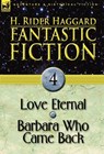 Fantastic Fiction - Sir H Rider Haggard - 9780857062505