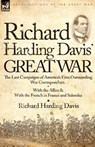 Richard Harding Davis' Great War - Richard Harding Davis - 9780857062956