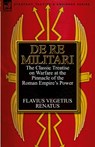 De Re Militari (Concerning Military Affairs) - Flavius Vegetius Renatus - 9780857068217